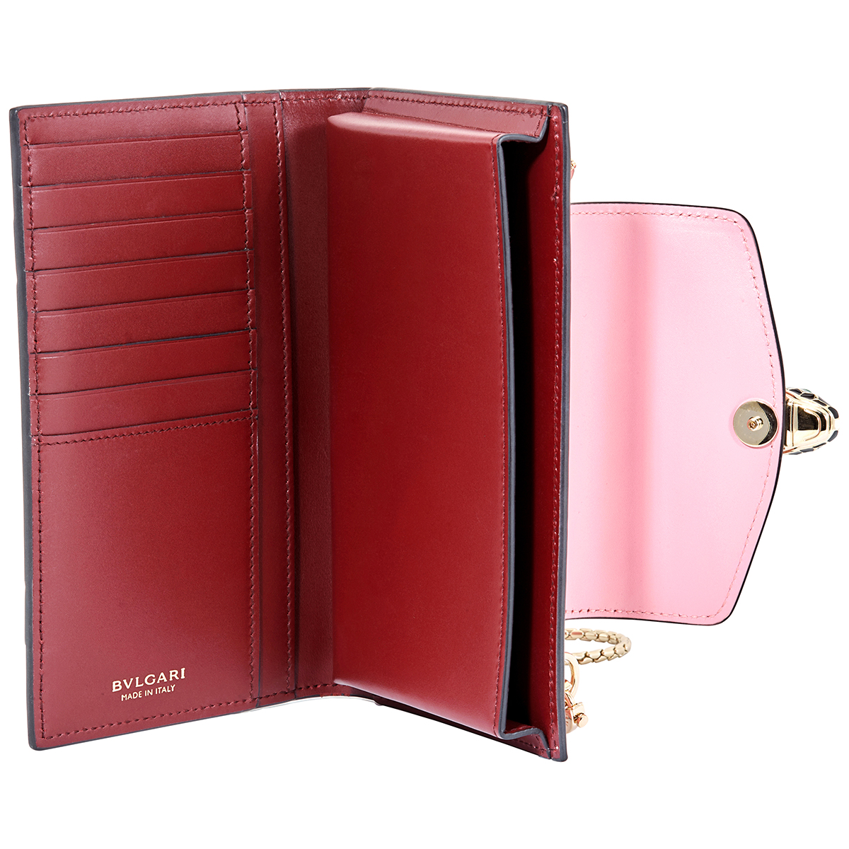 bvlgari iphone case