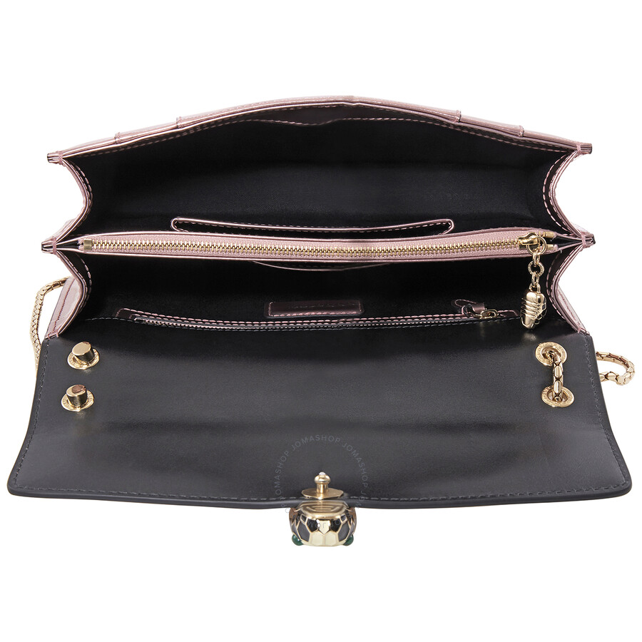 bvlgari makeup bag