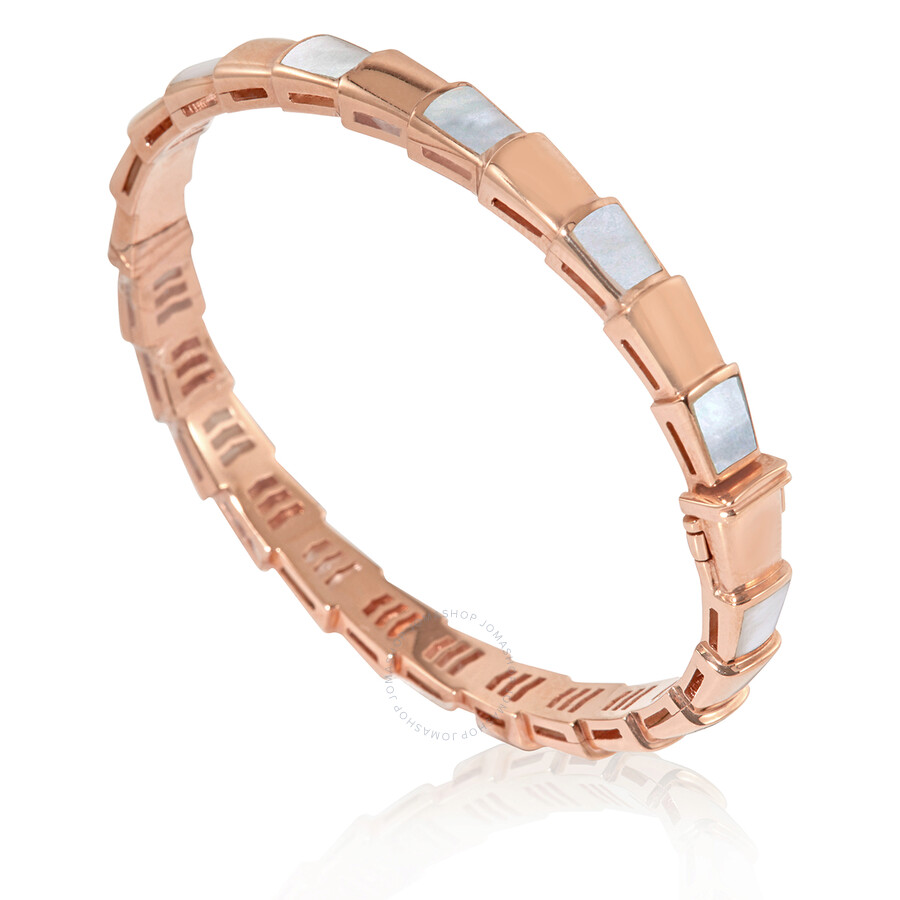 bulgari gold bracelet