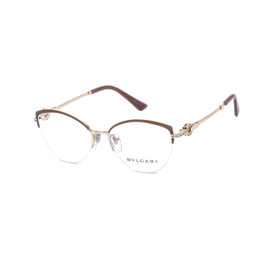 bvlgari frames