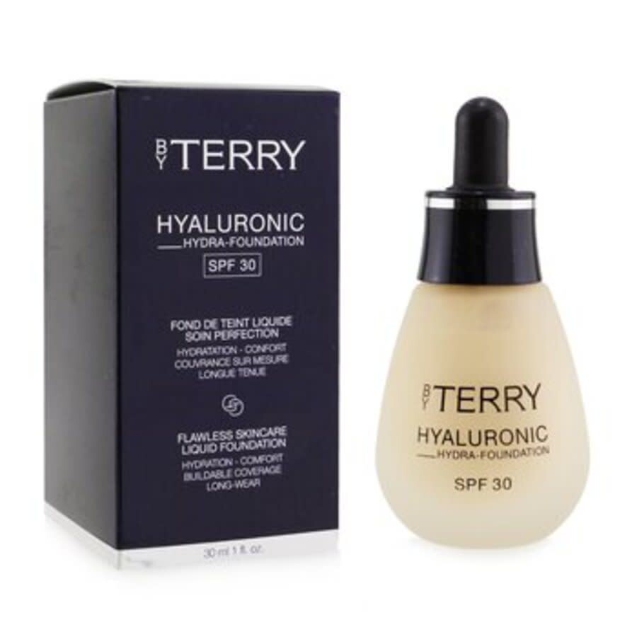 By Terry Hyaluronic Hydra Foundation SPF30 200N (NeutralNatural