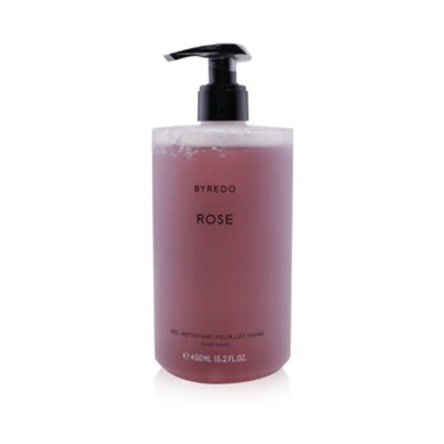 Byredo Ladies Rose Hand Wash 15.2 oz Bath & Body 7340032819359