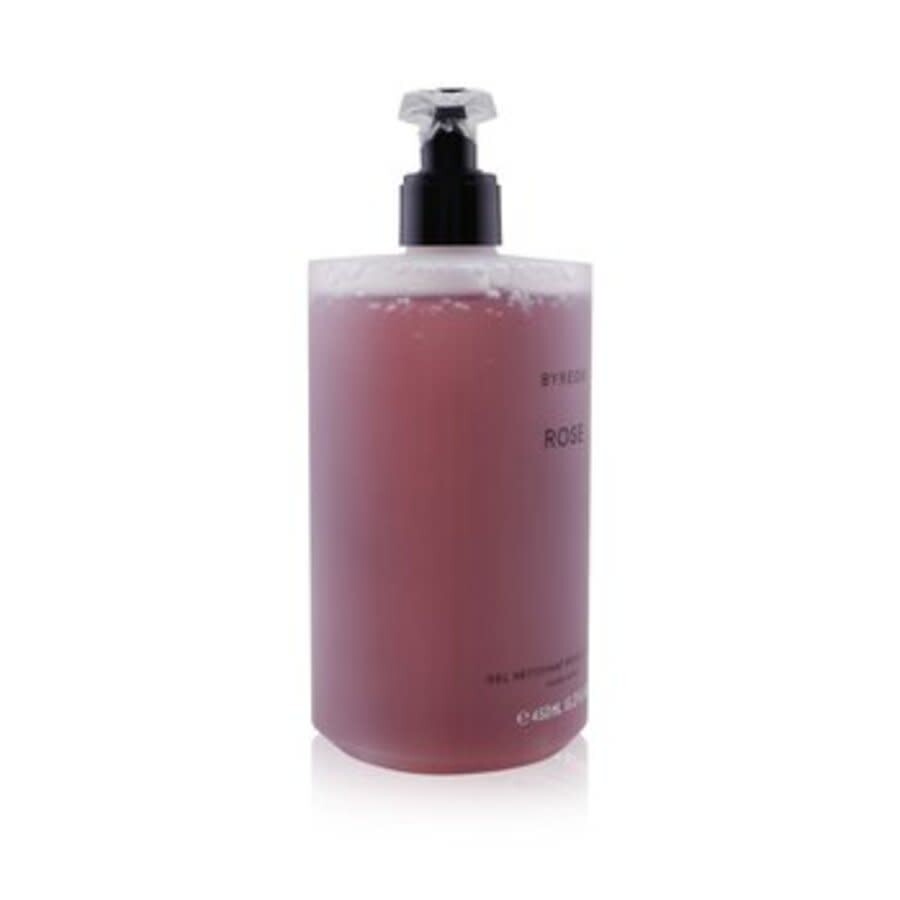 Byredo Ladies Rose Hand Wash 15.2 oz Bath & Body 7340032819359