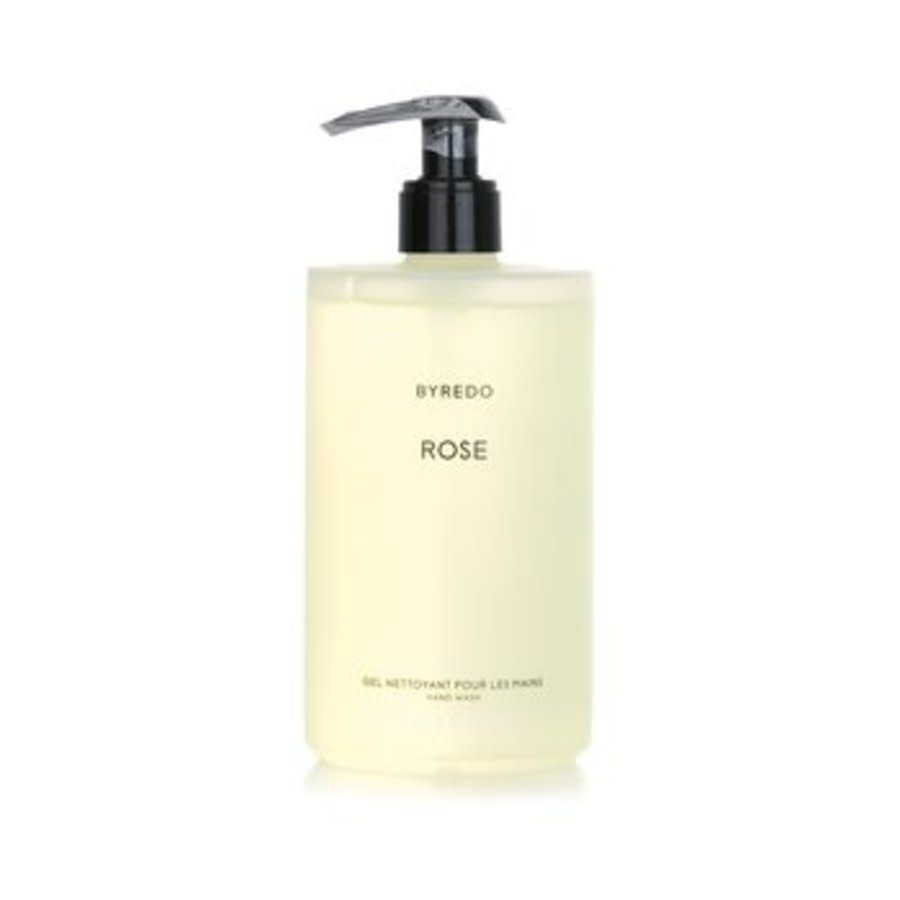 Byredo Ladies Rose Hand Wash 15.2 oz Bath & Body 7340032859515