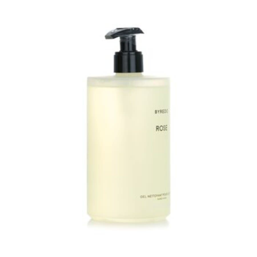 Byredo Ladies Rose Hand Wash 15.2 oz Bath & Body 7340032859515