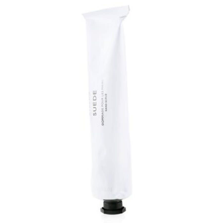 Byredo Ladies Suede Hand Scrub 3.3 oz Bath & Body 7340032819311