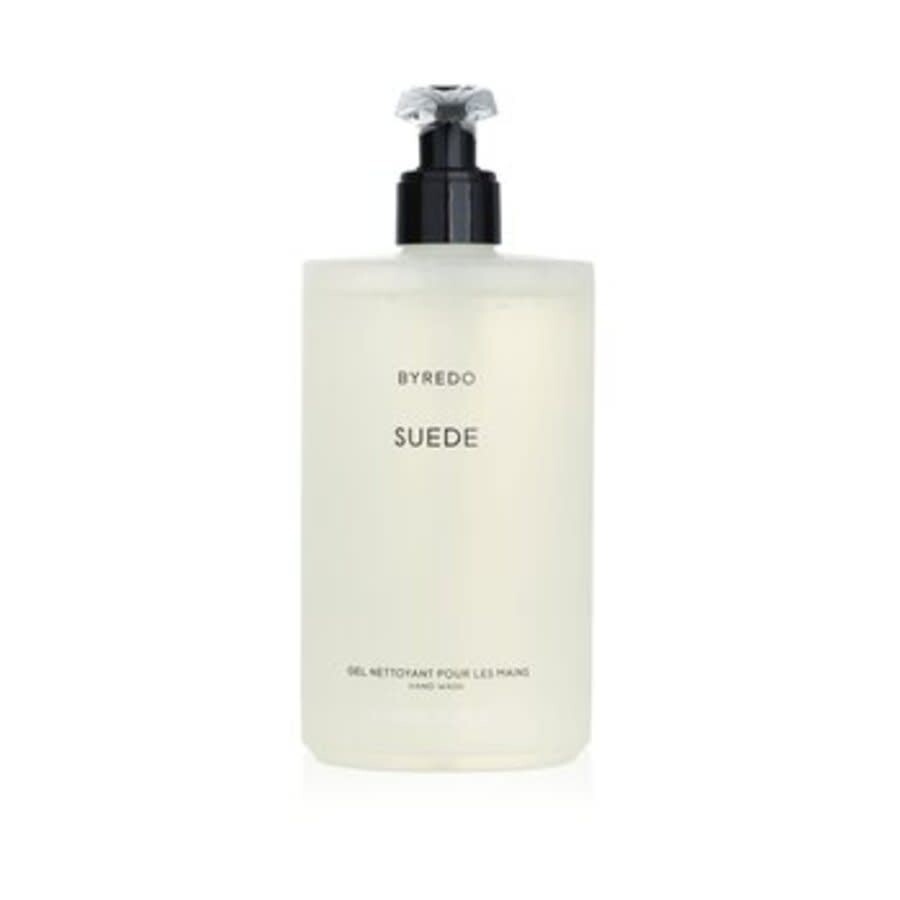 Byredo Ladies Suede Hand Wash 15.2 oz Bath & Body 7340032859522