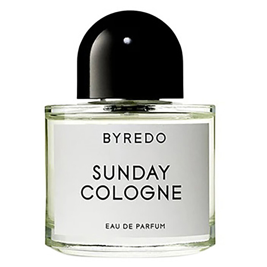Byredo Men's Sunday Cologne EDP Spray 1.7 oz Fragrances 7340032861013