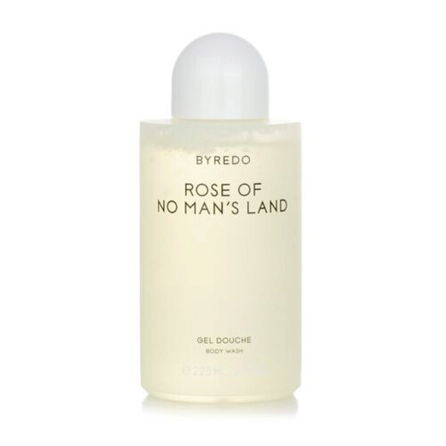 Byredo Rose Of No Man'S Land Shower Gel 7.6 oz Body Wash 7340032859362