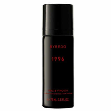 BYREDO 1996 Inez & Vinoodh Eau De Parfum 100ML