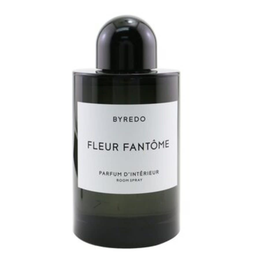 Byredo Unisex Fleur Fantome Room Spray 8.4 oz Fragrances 7340032822632 Fragrances & Beauty