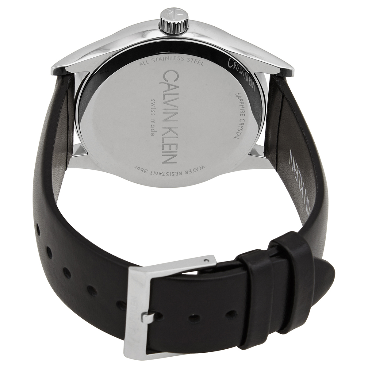 שעון Calvin Klein לגבר KAM211C1 - ליטוב ספורט