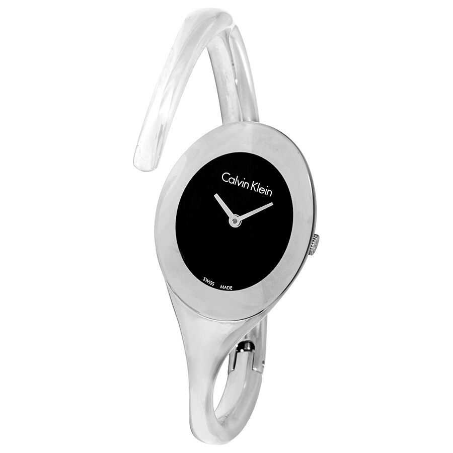 ck bangle watch