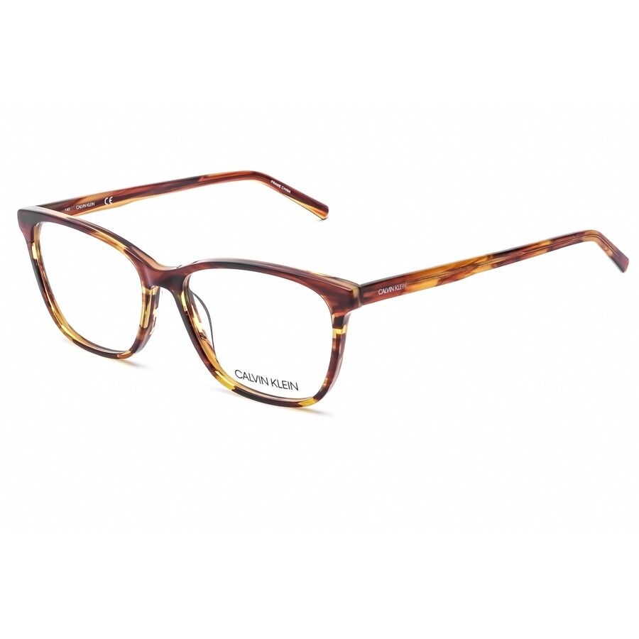 Calvin Klein Men's Eyeglasses CK6010 203 54 750779122457 Eyeglasses