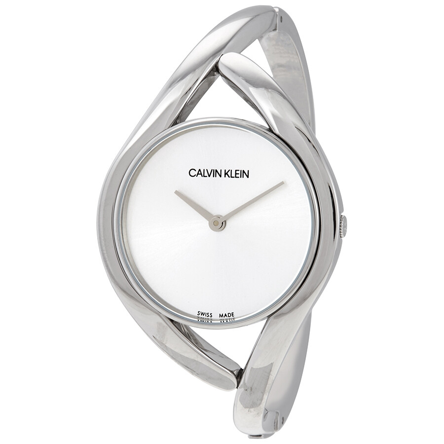 calvin klein party watch