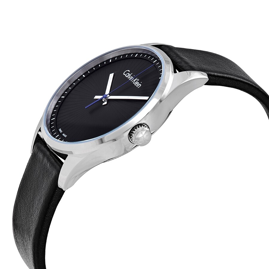 calvin klein steadfast