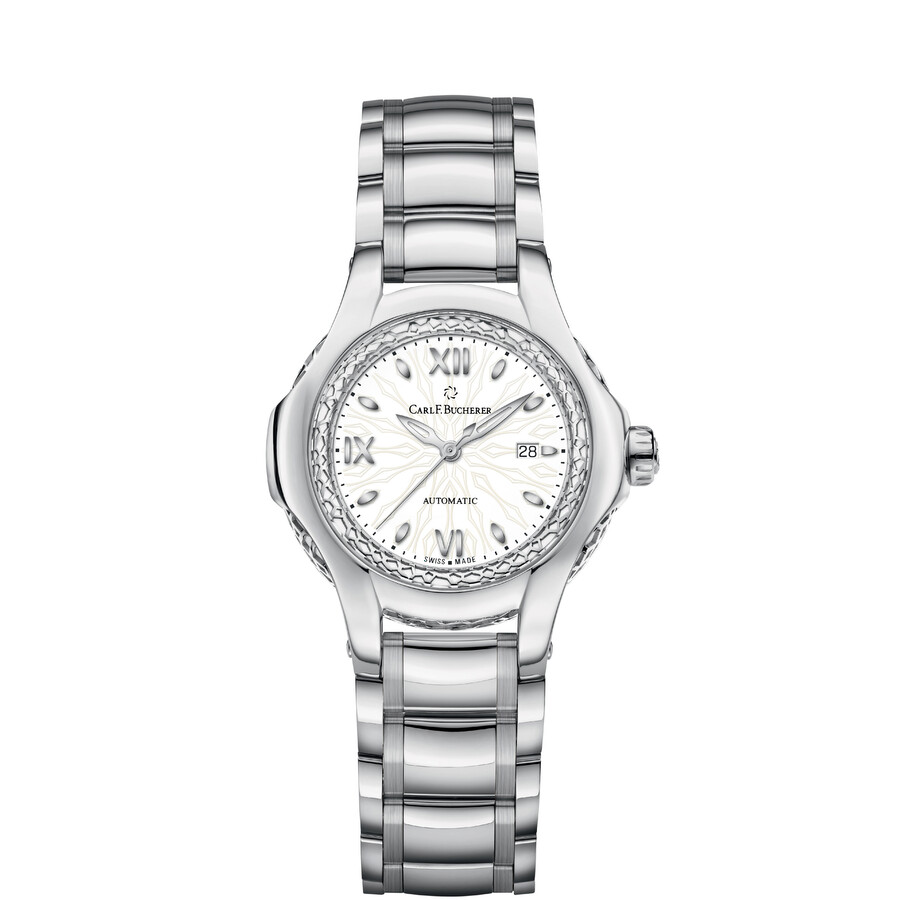 carl f bucherer pathos diva