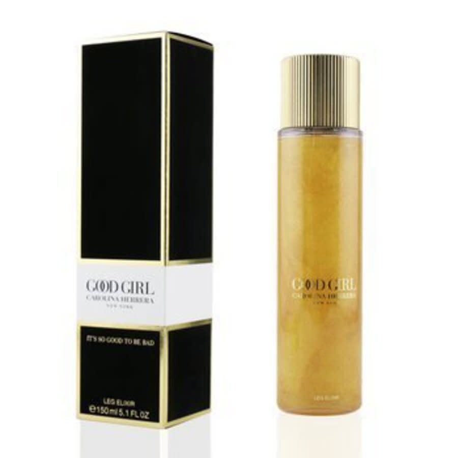 Carolina Herrera Good Girl Leg Elixir 150ml / 5.1oz 8411061956113