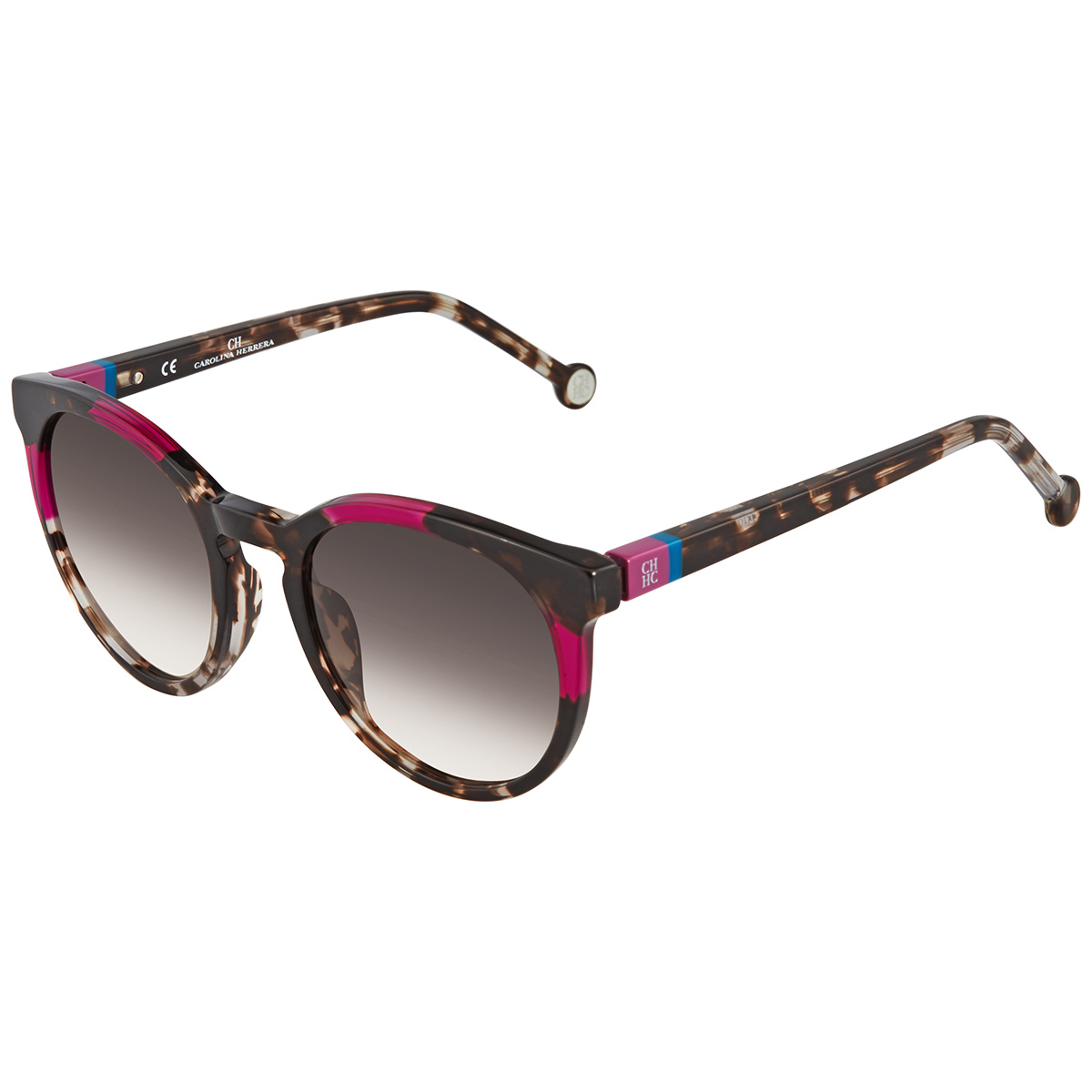 The Best Carolina Herrera Sunglasses display picture 2