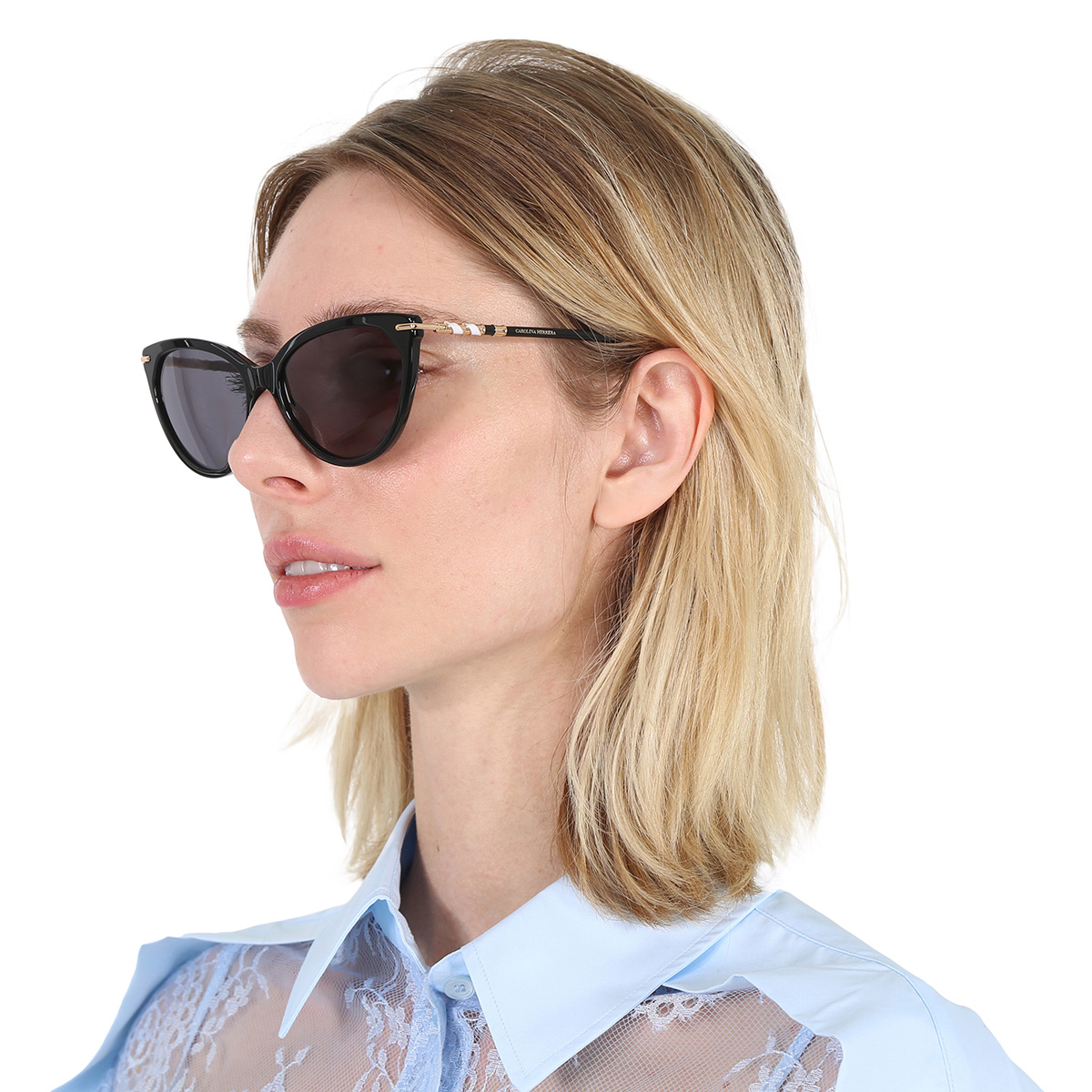 Ladies' Sunglasses Carolina Herrera HER 0076_S main image 0