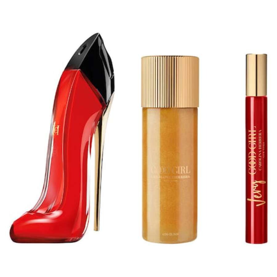 Carolina Herrera Ladies Very Good Girl Gift Set Fragrances