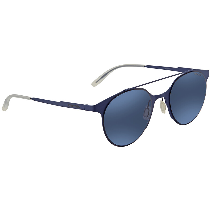 carrera blue sunglasses