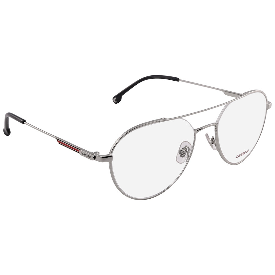 Carrera Demo Pilot Unisex Eyeglasses CARRERA 1110 0010 55 716736190495