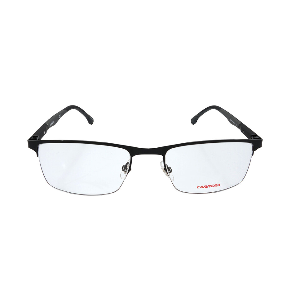 Carrera Demo Rectangular Men's Eyeglasses CARRERA 8843 080754/19