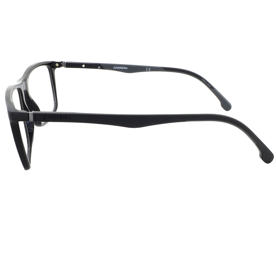Carrera Demo Rectangular Men's Eyeglasses CARRERA 8862 0807 57