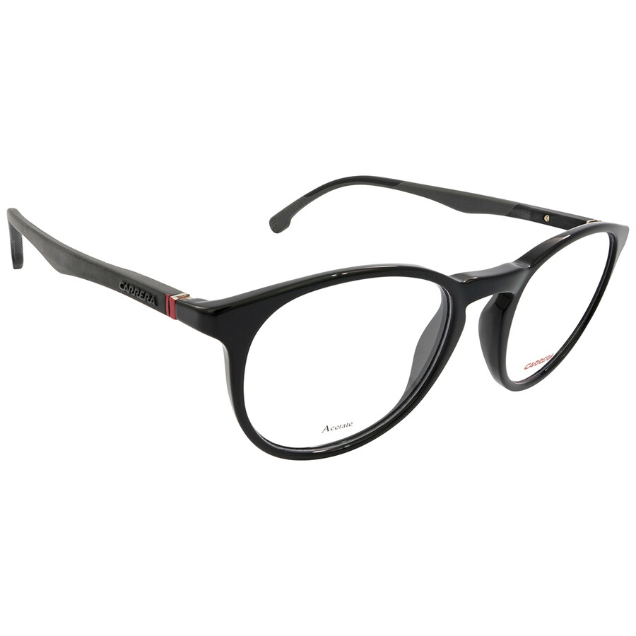 Carrera Demo Round Men's Eyeglasses CARRERA 8829/V 0807 49 716736037974