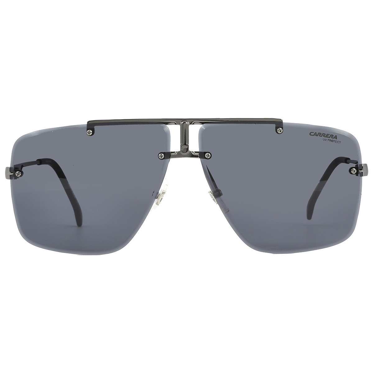Zonnebrillen CARRERA 1016/S J5G unisex, maat 64 mm