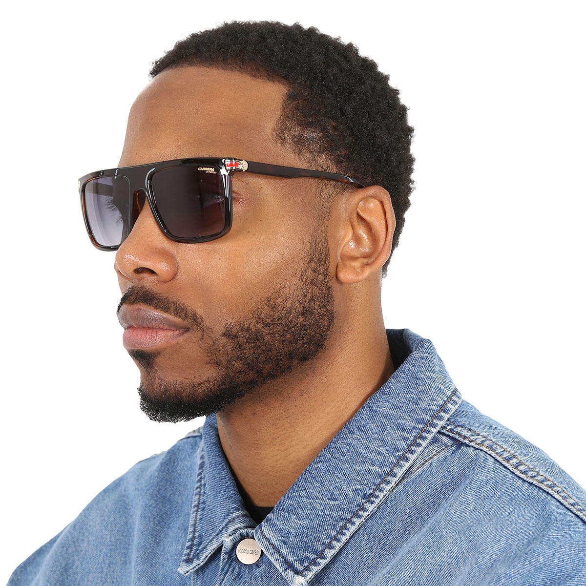 Carrera - Unisex 267/s 02m0 9o Sunglasses