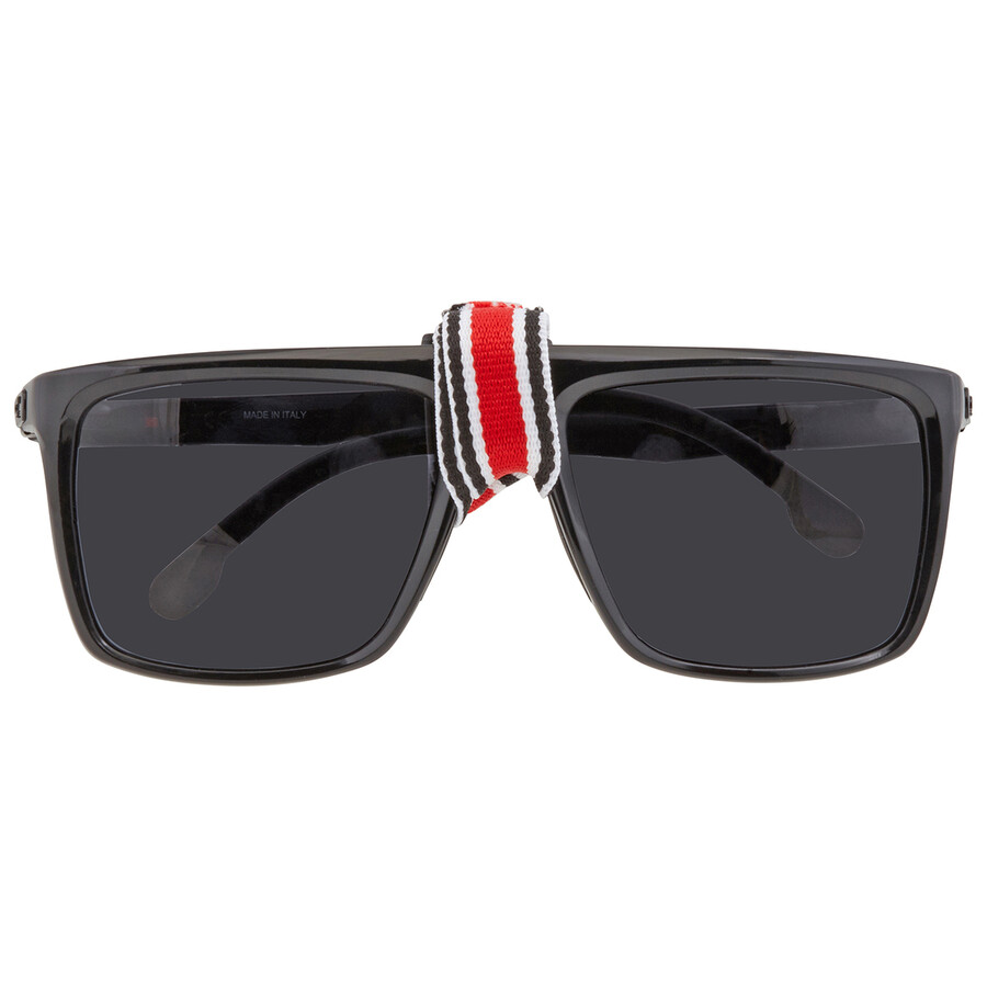 Carrera Grey Sport Men's Sunglasses HYPERFIT 11/S 0807/IR 57