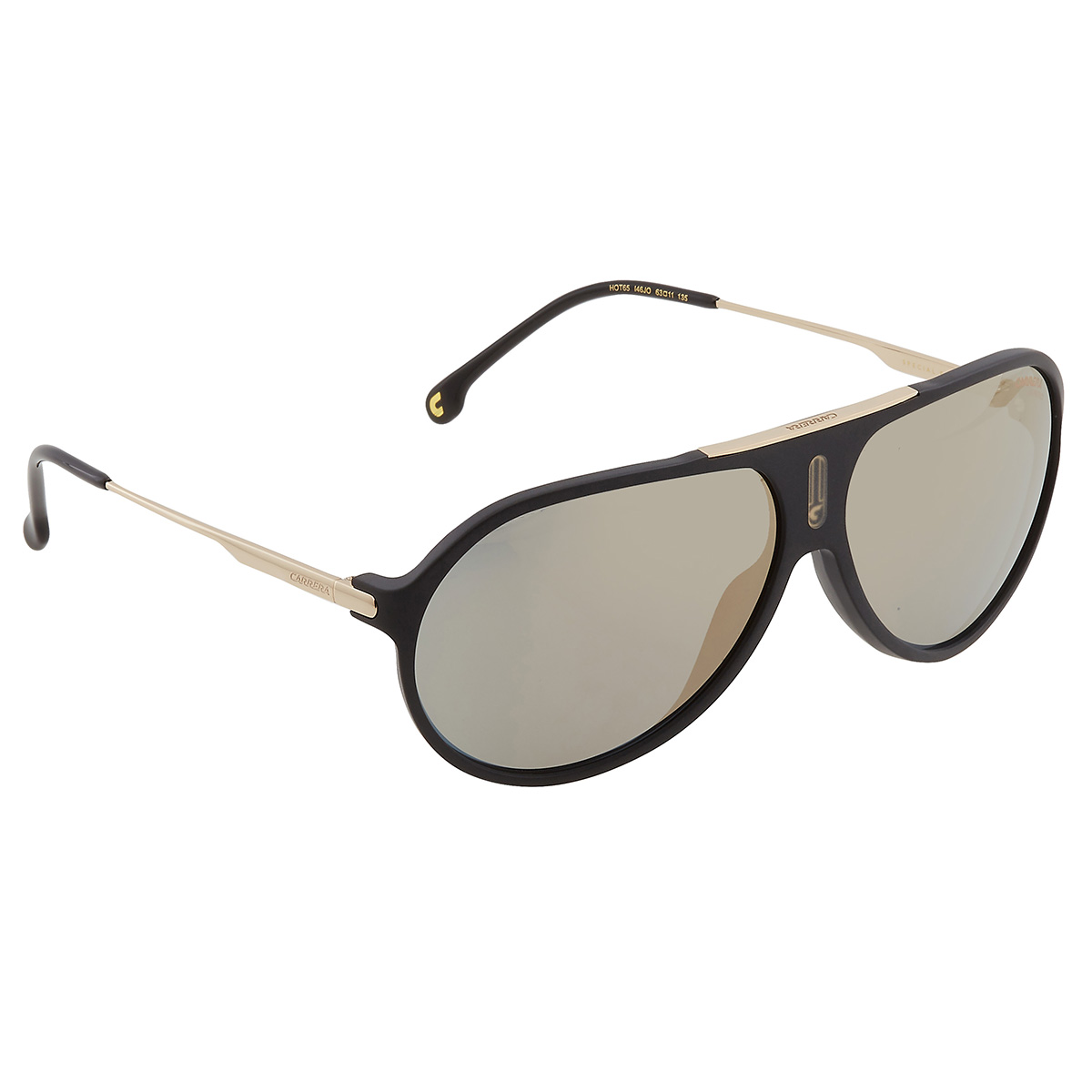 Gafas De Sol Carrera Champion65/N Unisex Adulto - Talla 62/12/130, No Polarizadas, Diseño Deportivo