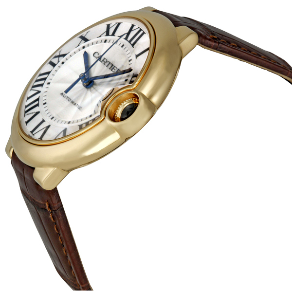 Cartier Ballon Bleu de Cartier Men's 