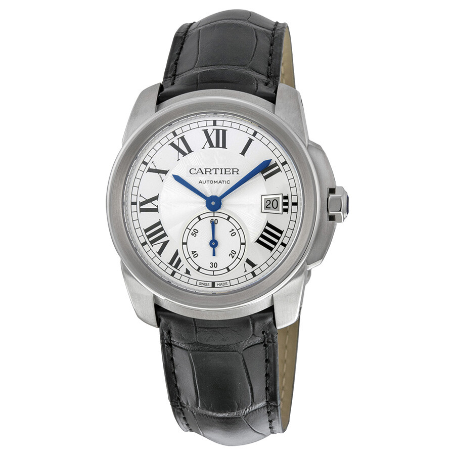 cartier calibre