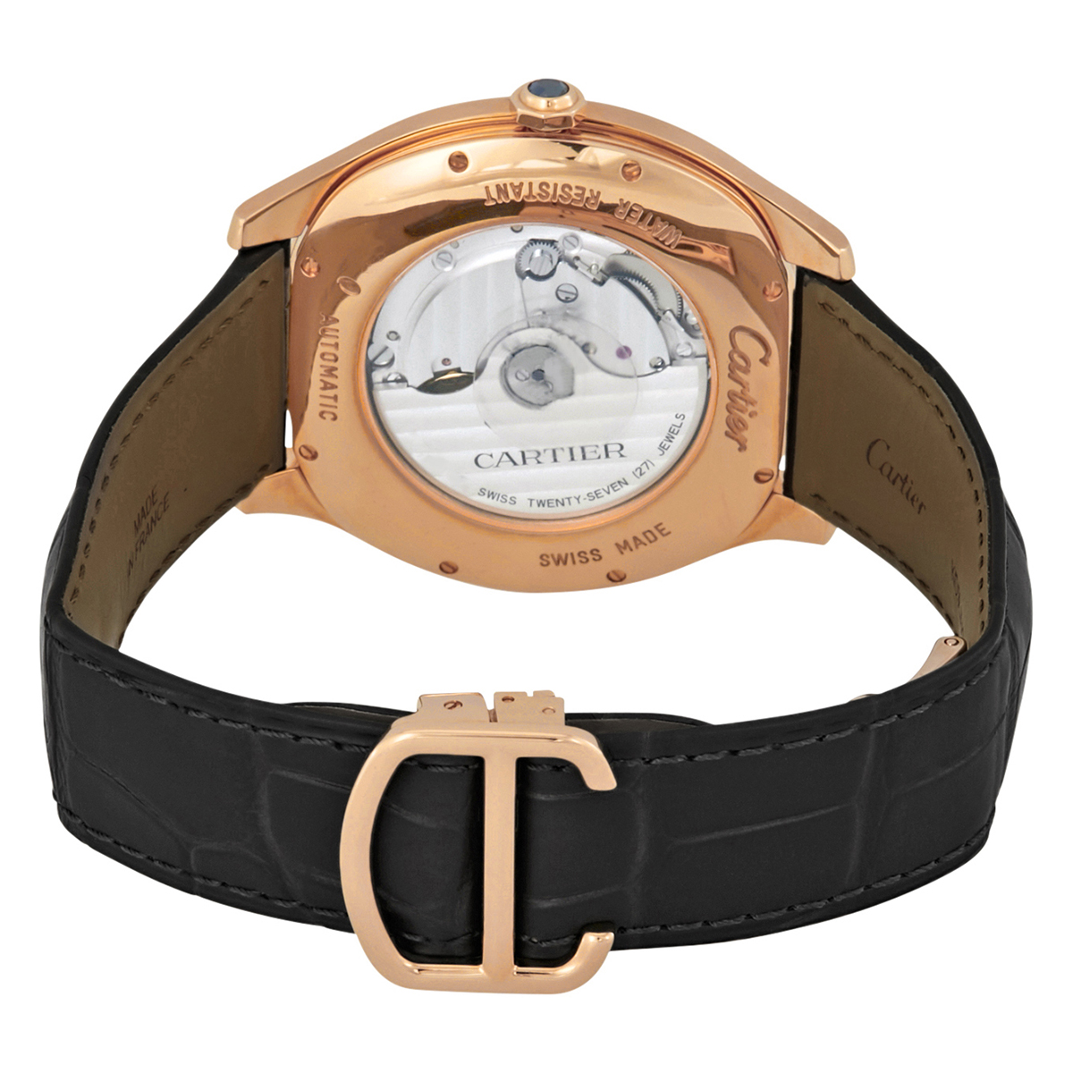 Cartier Drive de Cartier Automatic Men 