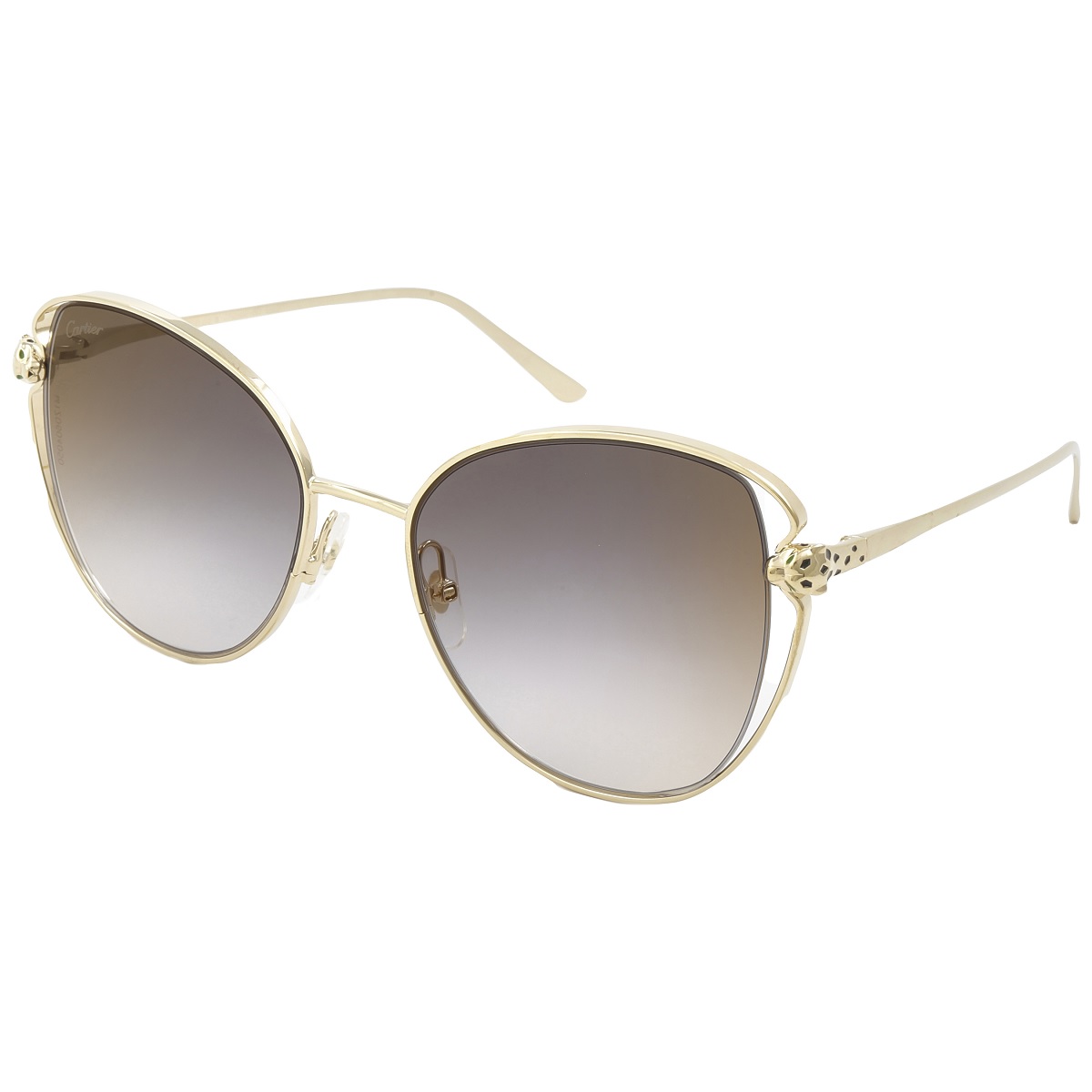 cartier butterfly sunglasses