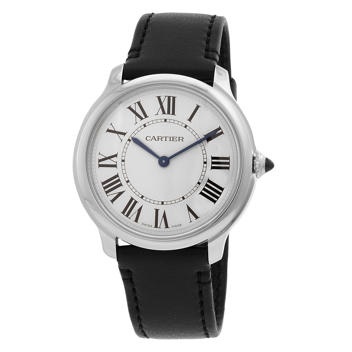 must de cartier ronde