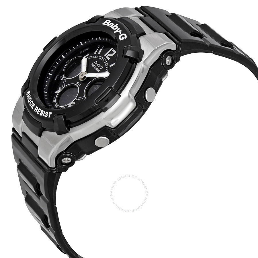 Casio Baby G Shock Resistant Black Multi Function Sport Ladies Watch Bga110 1b2 Bga110 1b2 Casio Baby G Jomashop Casio Baby G Shock Resistant Black Multi Function Sport Ladies Watch Bga110 1b2 Bga110 1b2 Casio Baby G Jomashop