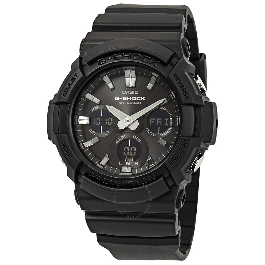 g shock model 5445