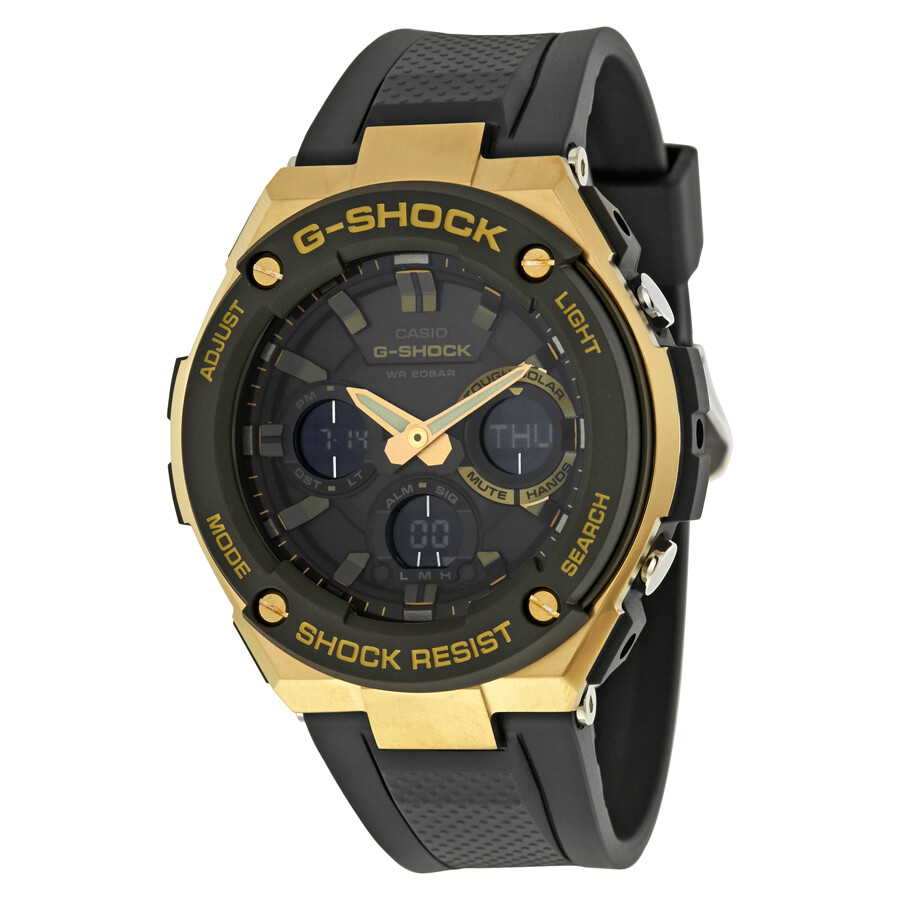 G-Shock Men's Watch