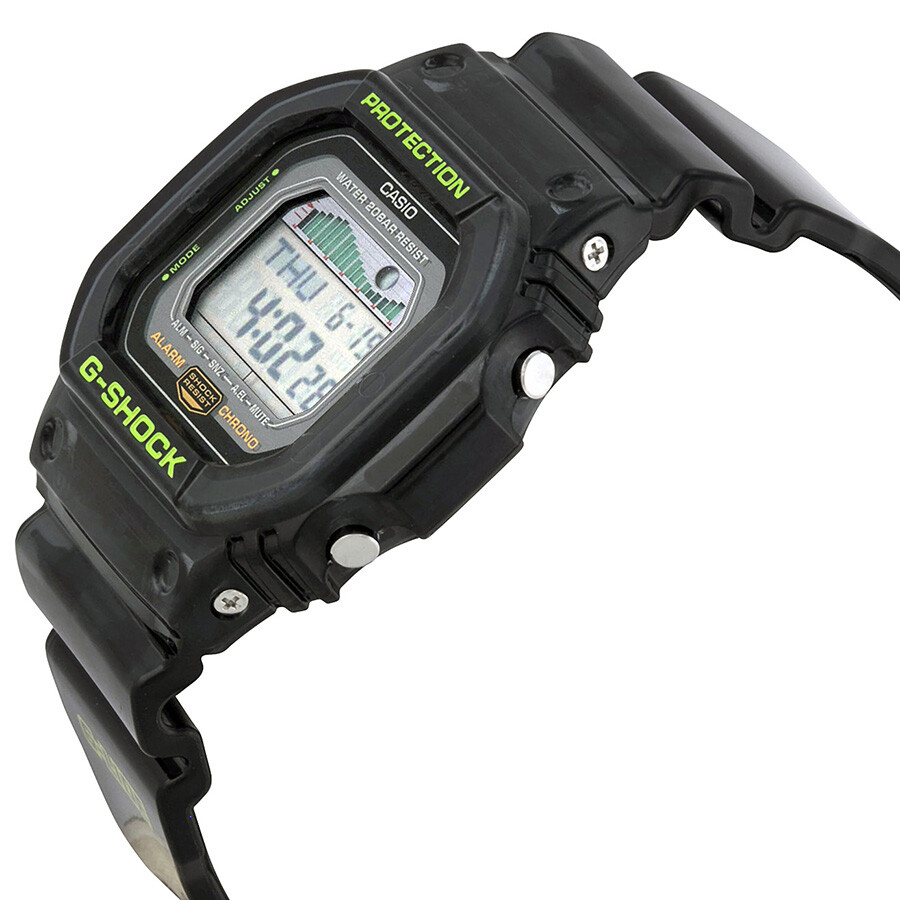 g shock g lide strap