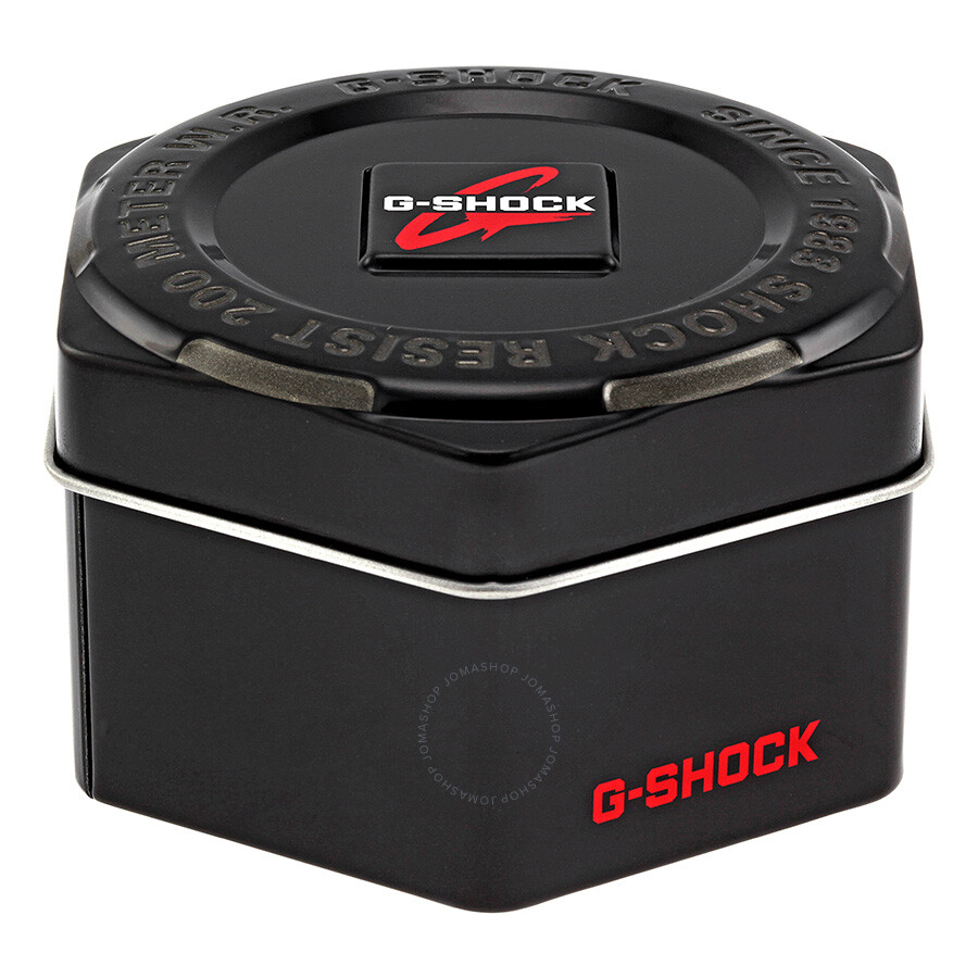 g shock g lide strap