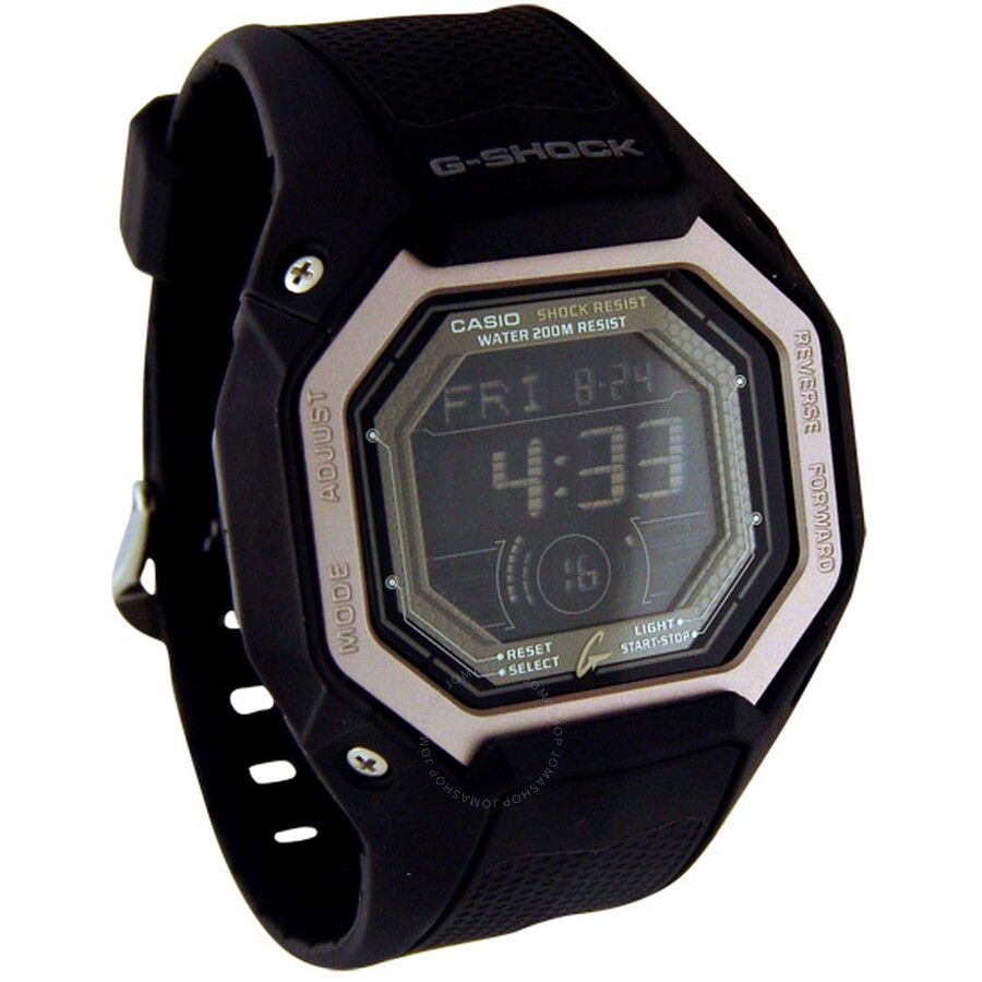 G-Shock Men's Watch G-056B-8VDR
