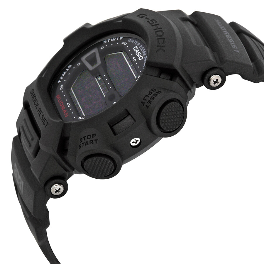 Casio g-shock gw6900-1 multiband 6 picture