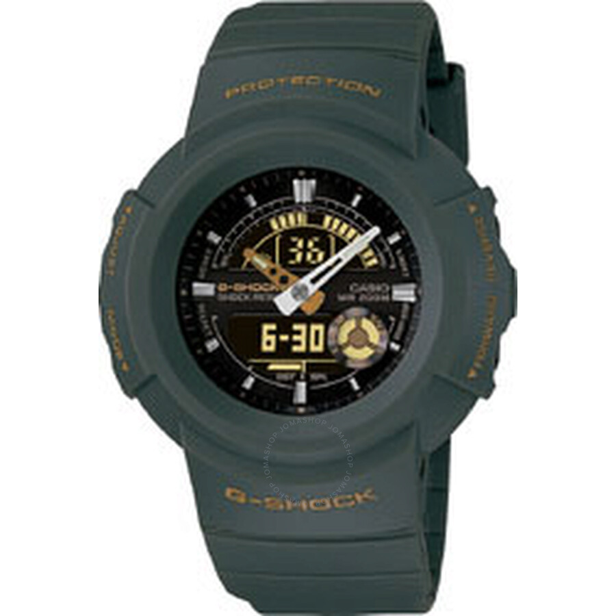G-Shock Unisex Watch