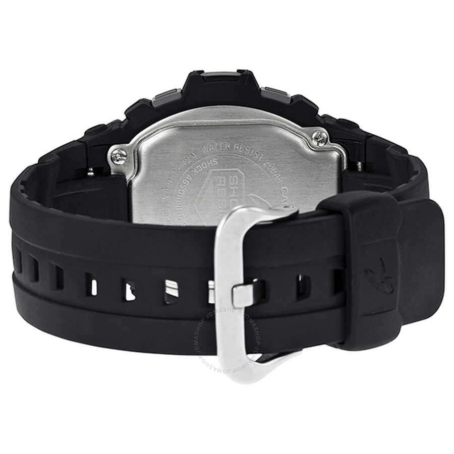 Casio GShock Vibration Alarm Men's Watch G75101VDR G75101VDR