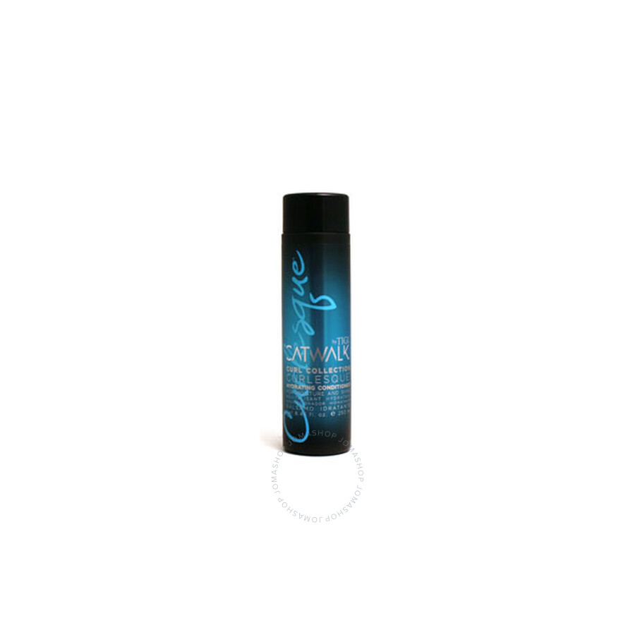 Tigi Catwalk by Tigi Curlesque Hydrating Conditioner 8.45 oz