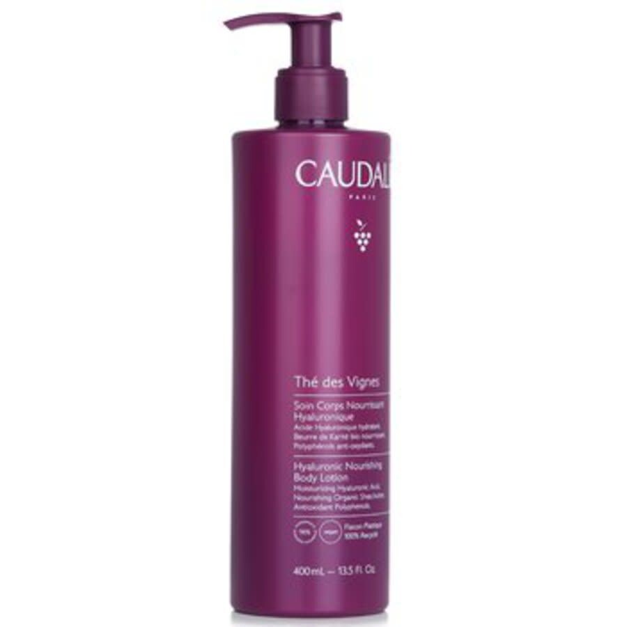 Caudalie Ladies The Des Vignes Hyaluronic Nourishing Body Lotion 13.5